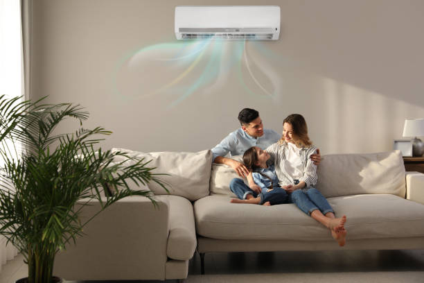 Best Affordable HVAC Services  in Parshall, ND