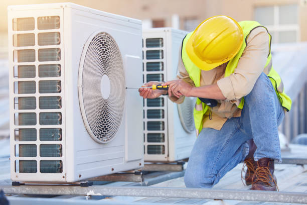 Best HVAC Installation Services  in Parshall, ND