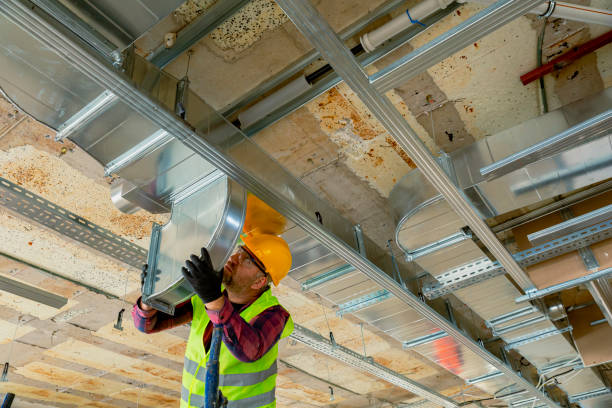 Best Local HVAC Companies  in Parshall, ND