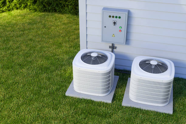 Best HVAC Air Duct Cleaning  in Parshall, ND