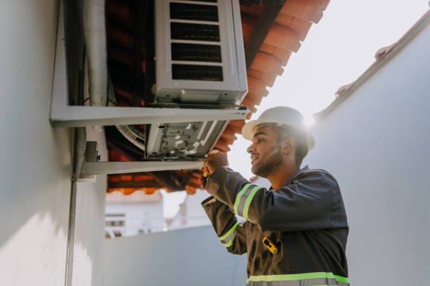 Best HVAC Contractors  in Parshall, ND
