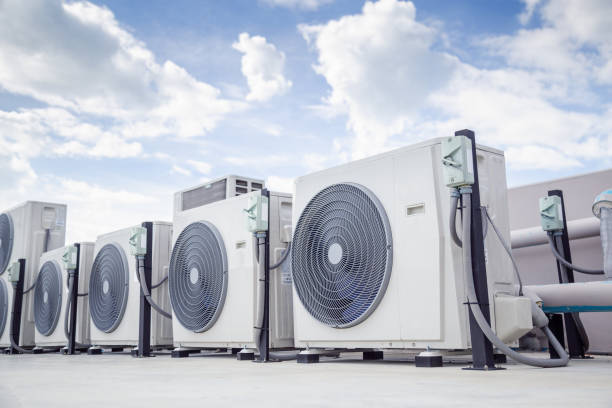 Best Affordable HVAC Services  in Parshall, ND