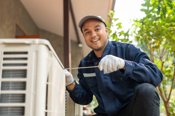 Best Affordable Air Conditioning Repair  in Parshall, ND