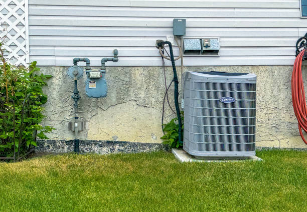 Best HVAC Repair Near Me  in Parshall, ND