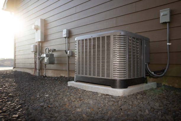 Best HVAC Maintenance Near Me  in Parshall, ND